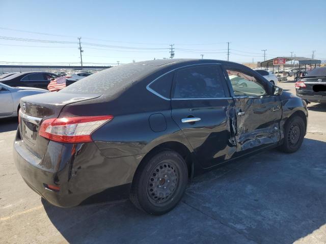 Photo 2 VIN: 3N1AB7AP4FY358030 - NISSAN SENTRA 