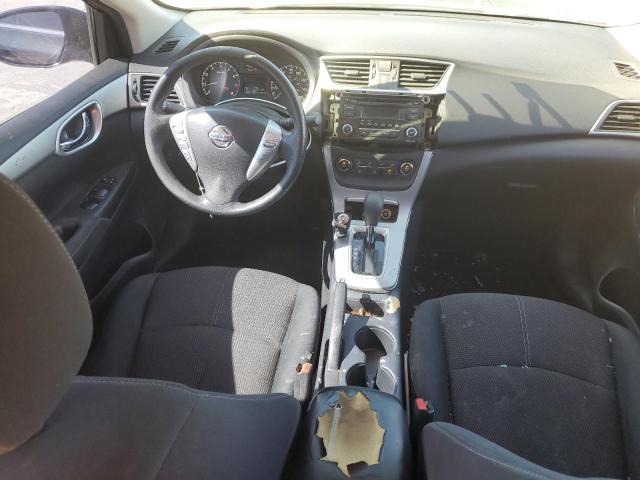 Photo 7 VIN: 3N1AB7AP4FY358030 - NISSAN SENTRA 