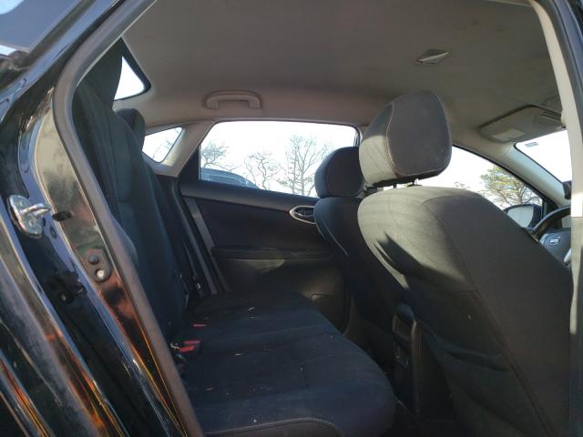 Photo 5 VIN: 3N1AB7AP4FY359002 - NISSAN SENTRA S 