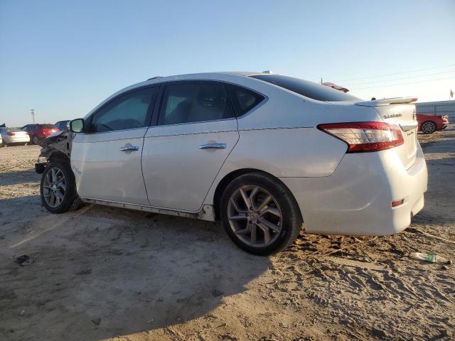 Photo 1 VIN: 3N1AB7AP4FY362949 - NISSAN SENTRA S 