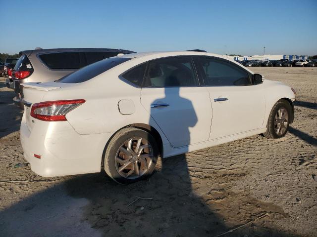 Photo 2 VIN: 3N1AB7AP4FY362949 - NISSAN SENTRA S 