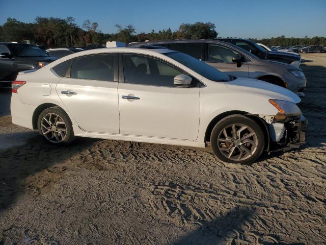 Photo 3 VIN: 3N1AB7AP4FY362949 - NISSAN SENTRA S 