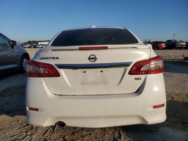 Photo 5 VIN: 3N1AB7AP4FY362949 - NISSAN SENTRA S 