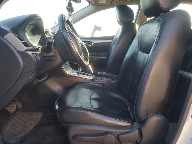 Photo 6 VIN: 3N1AB7AP4FY362949 - NISSAN SENTRA S 