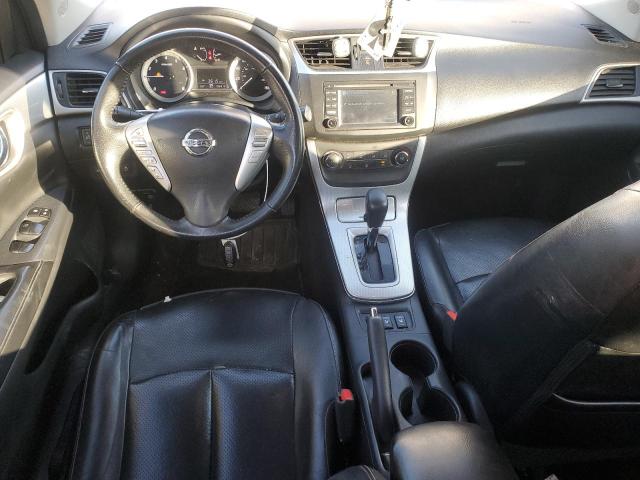 Photo 7 VIN: 3N1AB7AP4FY362949 - NISSAN SENTRA S 