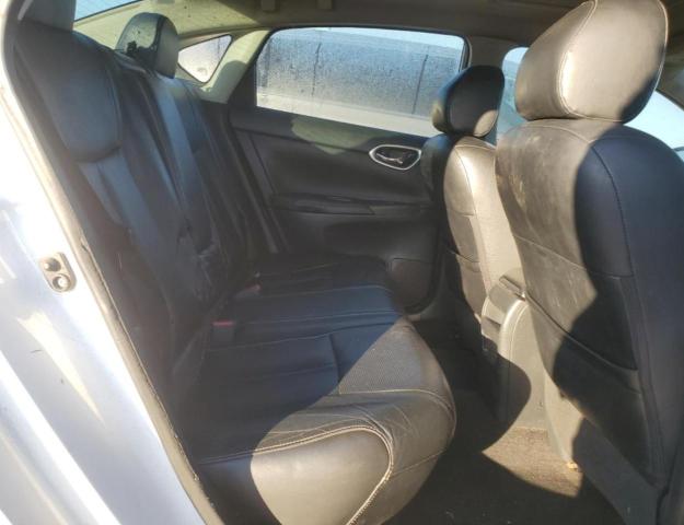 Photo 9 VIN: 3N1AB7AP4FY362949 - NISSAN SENTRA S 