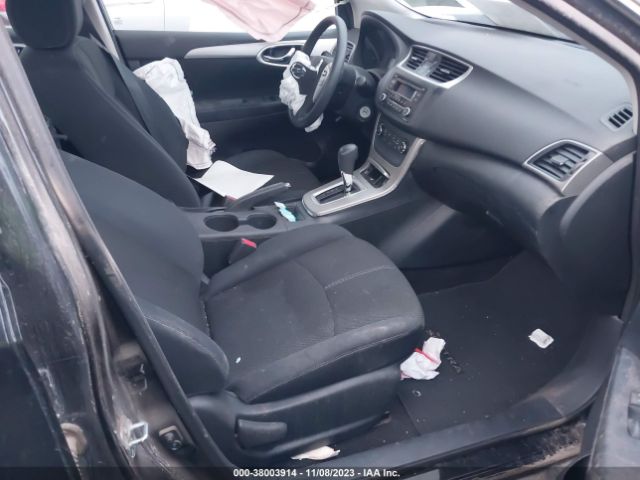 Photo 4 VIN: 3N1AB7AP4FY366306 - NISSAN SENTRA 