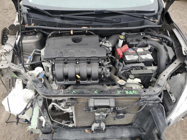 Photo 10 VIN: 3N1AB7AP4FY366970 - NISSAN SENTRA S 