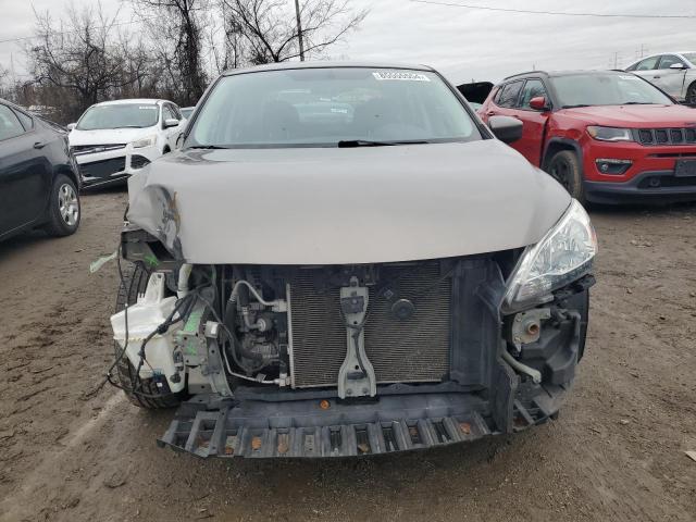 Photo 4 VIN: 3N1AB7AP4FY366970 - NISSAN SENTRA S 