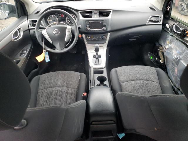 Photo 7 VIN: 3N1AB7AP4FY366970 - NISSAN SENTRA S 