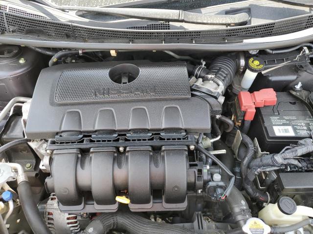 Photo 10 VIN: 3N1AB7AP4FY367164 - NISSAN SENTRA S 