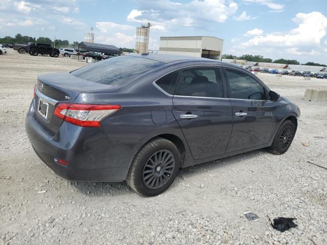 Photo 2 VIN: 3N1AB7AP4FY367164 - NISSAN SENTRA S 