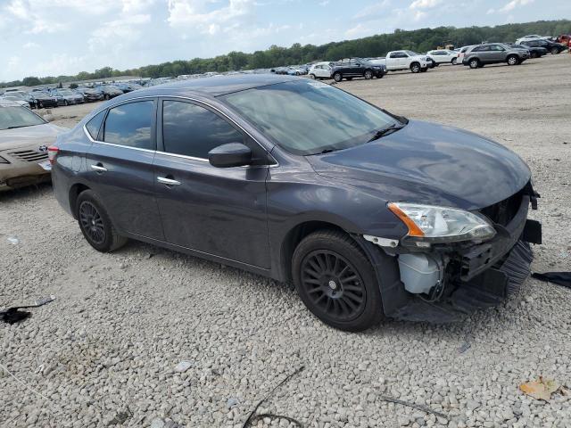 Photo 3 VIN: 3N1AB7AP4FY367164 - NISSAN SENTRA S 