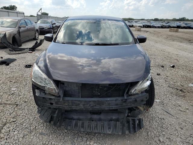 Photo 4 VIN: 3N1AB7AP4FY367164 - NISSAN SENTRA S 