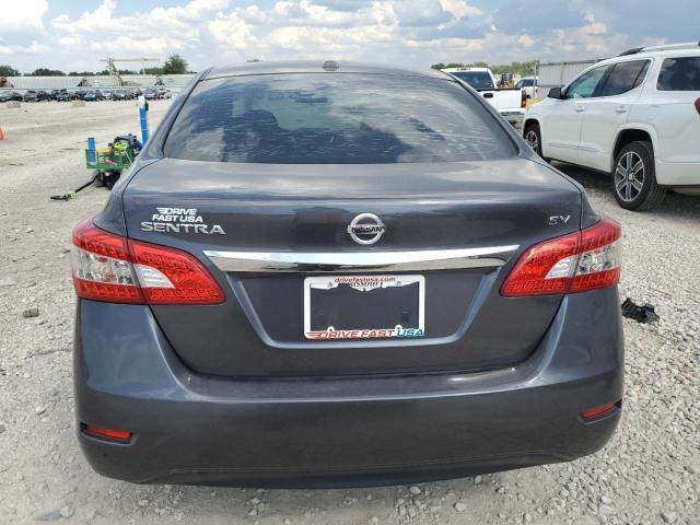 Photo 5 VIN: 3N1AB7AP4FY367164 - NISSAN SENTRA S 