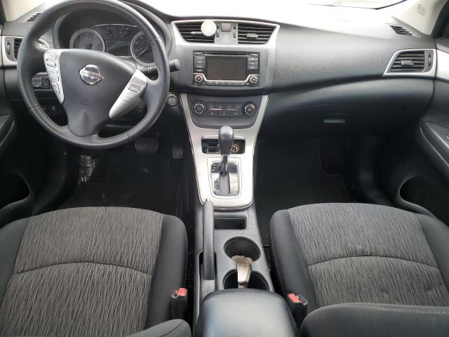 Photo 7 VIN: 3N1AB7AP4FY367164 - NISSAN SENTRA S 