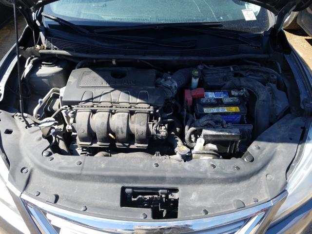 Photo 6 VIN: 3N1AB7AP4FY368315 - NISSAN SENTRA S 