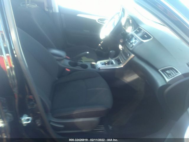 Photo 4 VIN: 3N1AB7AP4FY368976 - NISSAN SENTRA 