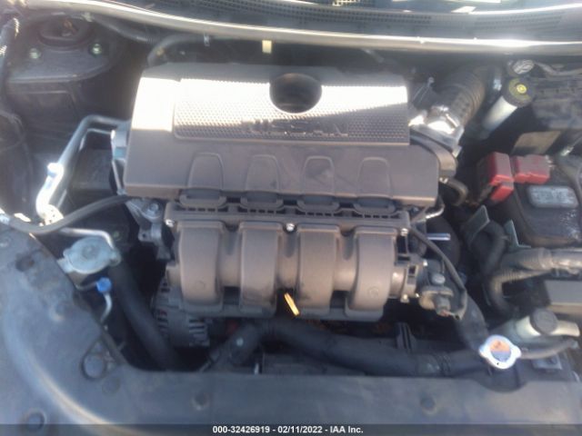 Photo 9 VIN: 3N1AB7AP4FY368976 - NISSAN SENTRA 