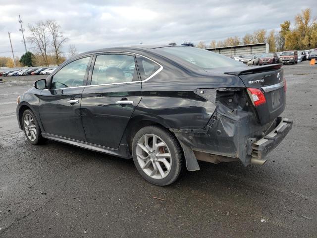 Photo 1 VIN: 3N1AB7AP4FY370338 - NISSAN SENTRA 