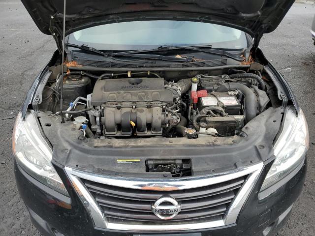 Photo 10 VIN: 3N1AB7AP4FY370338 - NISSAN SENTRA 