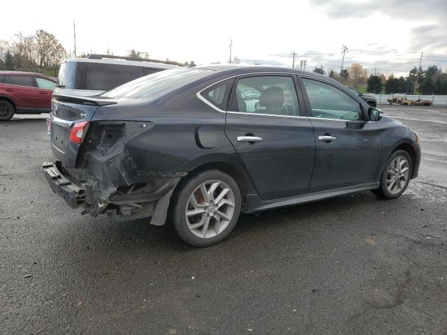 Photo 2 VIN: 3N1AB7AP4FY370338 - NISSAN SENTRA 