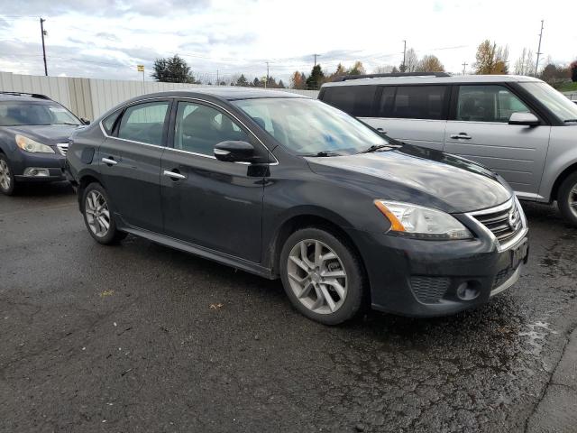 Photo 3 VIN: 3N1AB7AP4FY370338 - NISSAN SENTRA 