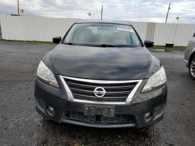 Photo 4 VIN: 3N1AB7AP4FY370338 - NISSAN SENTRA 