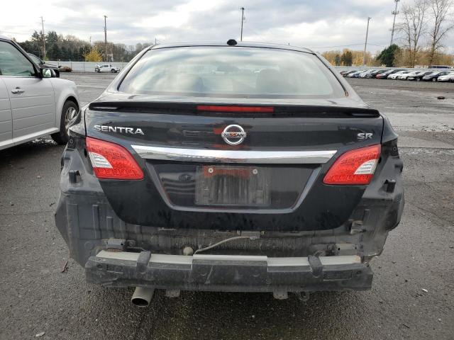 Photo 5 VIN: 3N1AB7AP4FY370338 - NISSAN SENTRA 