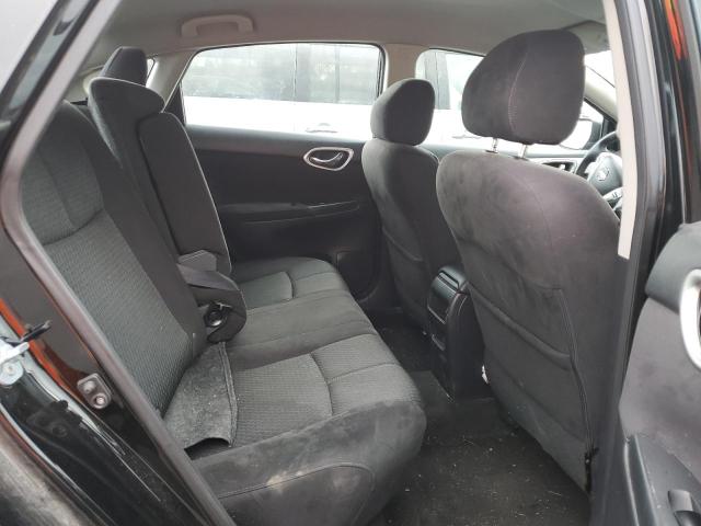 Photo 9 VIN: 3N1AB7AP4FY370338 - NISSAN SENTRA 