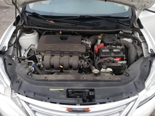 Photo 10 VIN: 3N1AB7AP4FY370856 - NISSAN SENTRA 