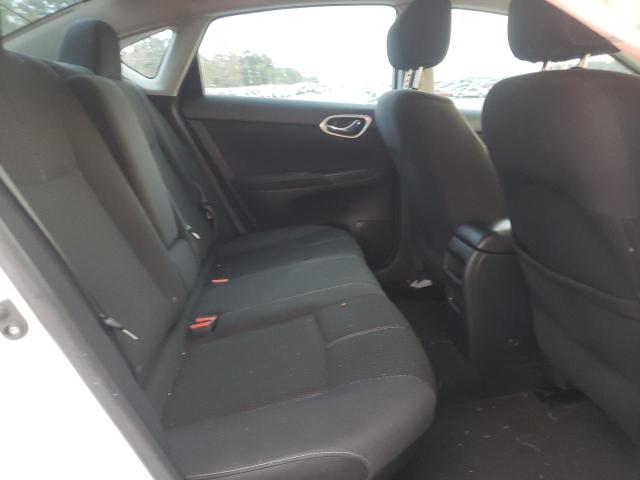 Photo 9 VIN: 3N1AB7AP4FY370856 - NISSAN SENTRA 