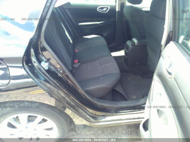 Photo 7 VIN: 3N1AB7AP4FY372879 - NISSAN SENTRA 