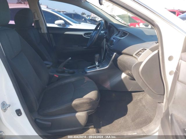 Photo 4 VIN: 3N1AB7AP4FY373997 - NISSAN SENTRA 