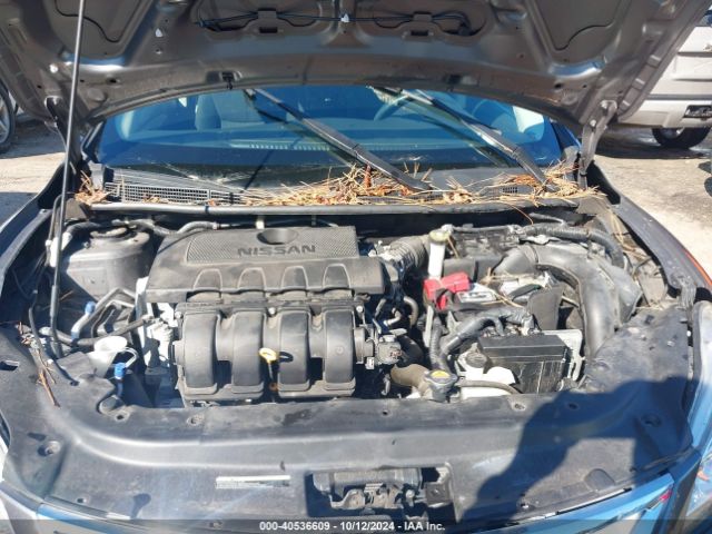 Photo 9 VIN: 3N1AB7AP4FY377080 - NISSAN SENTRA 