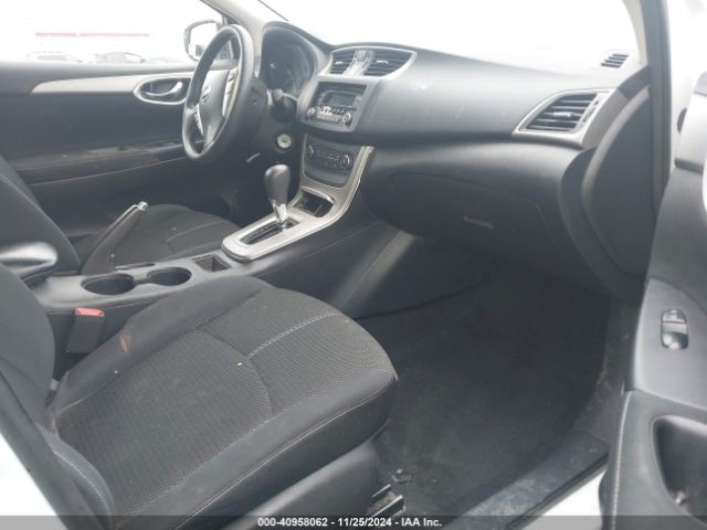 Photo 4 VIN: 3N1AB7AP4FY377810 - NISSAN SENTRA 