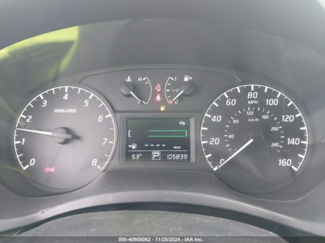 Photo 6 VIN: 3N1AB7AP4FY377810 - NISSAN SENTRA 