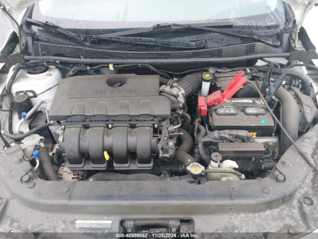 Photo 9 VIN: 3N1AB7AP4FY377810 - NISSAN SENTRA 