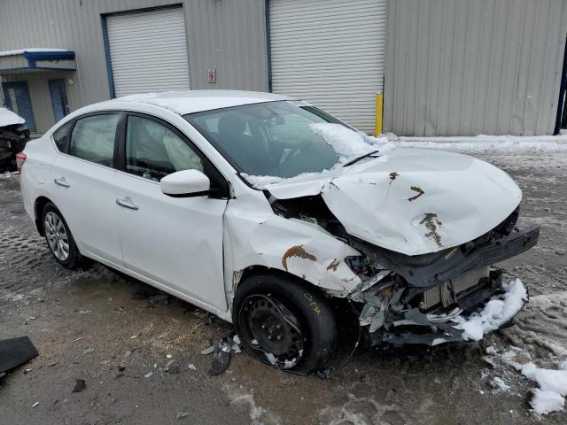 Photo 3 VIN: 3N1AB7AP4FY378066 - NISSAN SENTRA S 