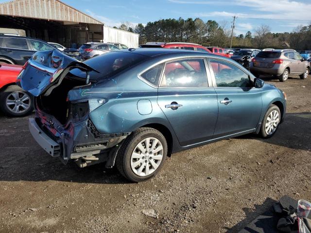 Photo 2 VIN: 3N1AB7AP4FY378777 - NISSAN SENTRA 