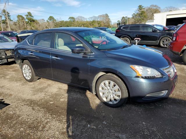 Photo 3 VIN: 3N1AB7AP4FY378777 - NISSAN SENTRA 