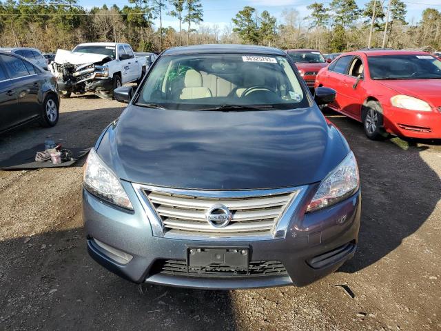 Photo 4 VIN: 3N1AB7AP4FY378777 - NISSAN SENTRA 