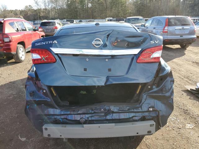 Photo 5 VIN: 3N1AB7AP4FY378777 - NISSAN SENTRA 