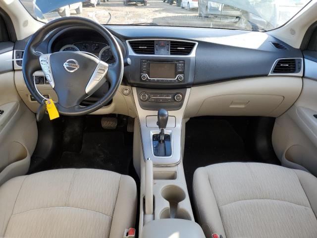 Photo 7 VIN: 3N1AB7AP4FY378777 - NISSAN SENTRA 