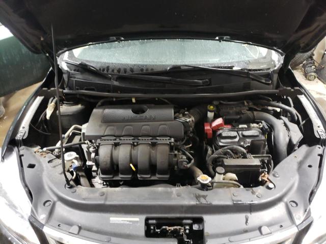 Photo 6 VIN: 3N1AB7AP4FY379315 - NISSAN SENTRA S 