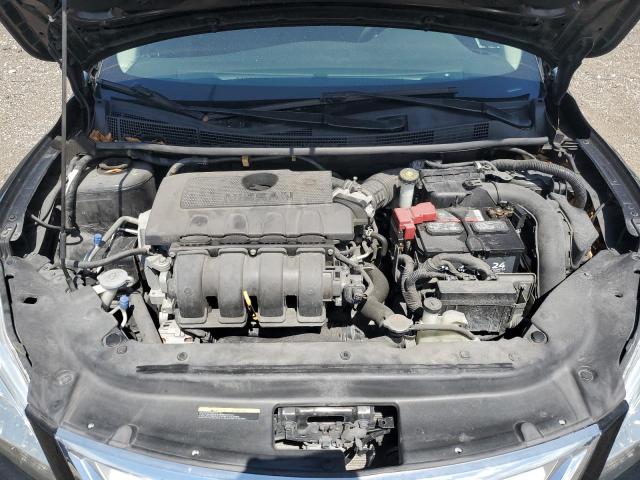 Photo 10 VIN: 3N1AB7AP4FY381923 - NISSAN SENTRA S 