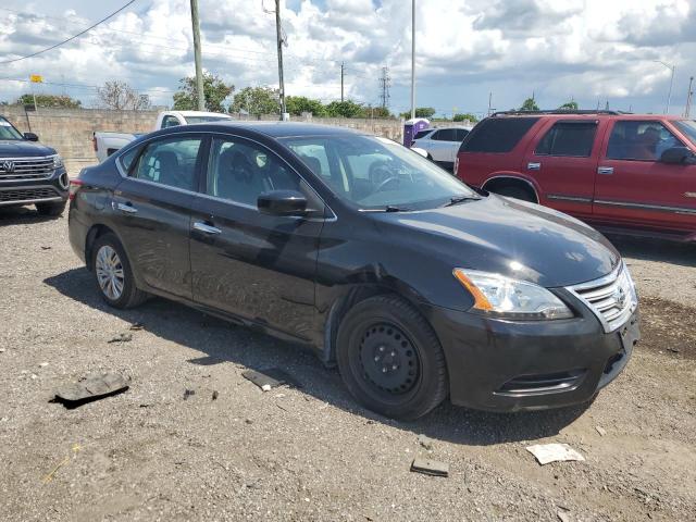 Photo 3 VIN: 3N1AB7AP4FY381923 - NISSAN SENTRA S 