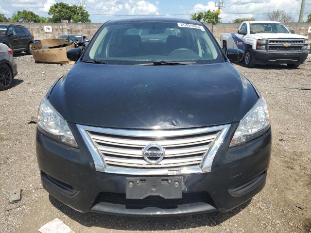 Photo 4 VIN: 3N1AB7AP4FY381923 - NISSAN SENTRA S 