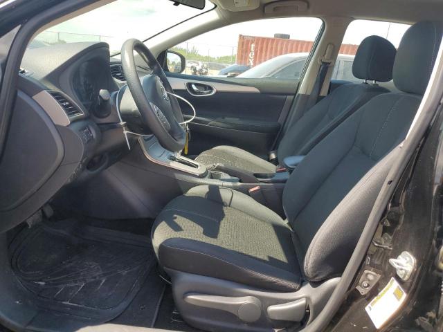 Photo 6 VIN: 3N1AB7AP4FY381923 - NISSAN SENTRA S 