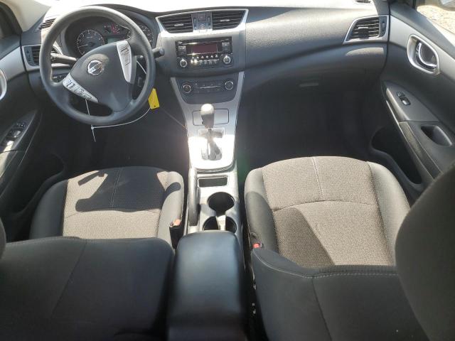 Photo 7 VIN: 3N1AB7AP4FY381923 - NISSAN SENTRA S 